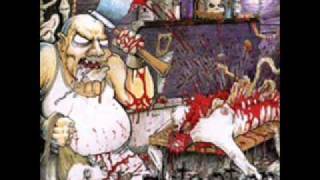 Cliteater-Sperminator(Gut Cover) Septic