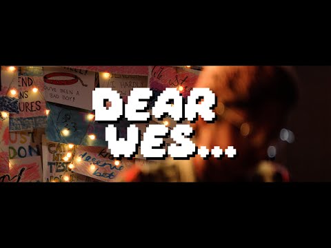 Dear Wes... part 2 / the turn - Trans Positive Documentary
