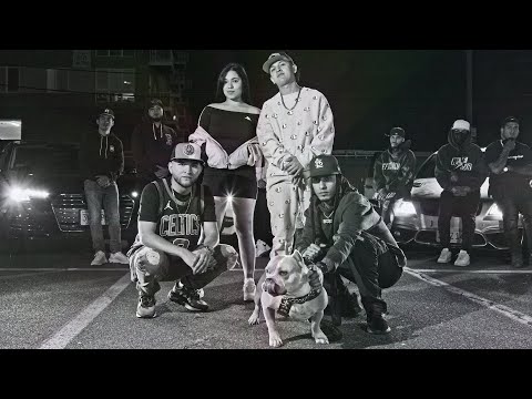 JayB Prodigy, Balean, Yulaos, Fate - Legendario Remix (Video Cypher)