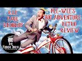 Pee Wee S Big Adventure 1985 Retro Review