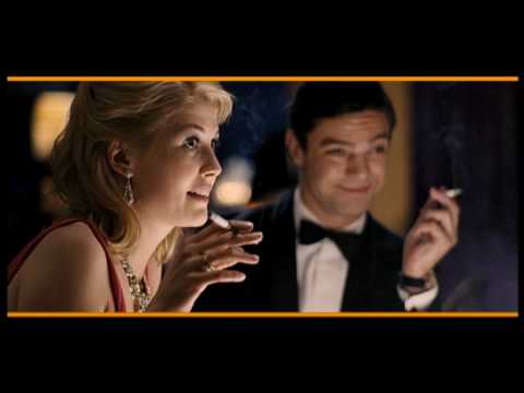 BAFTA Orange Rising Star Award Nominee Carey Mulligan