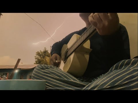 ယုံကြည်ထိုက်သော [Cover] |ဇာတ်ဝင်တေး