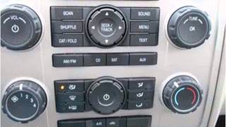 preview picture of video '2008 Ford Escape Used Cars Newcomerstown OH'