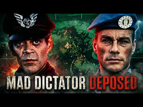 The Shadaloo Hostage Crisis