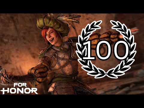 How To Rep Up FASTER in For Honor - Summarized
