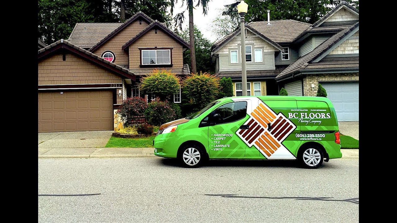 BC FLOORS Flooring Company in Greater Vancouver, BC