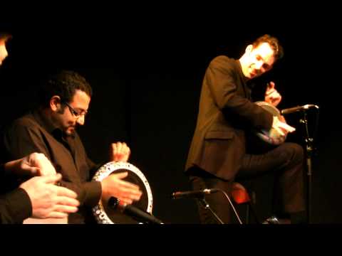 Guy Schalom - TABLA SOLO