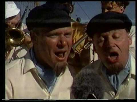 Galenskaparna som karneval