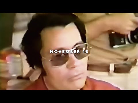 $UICIDEBOY$ - NOVEMBER 18 (LYRIC VIDEO)