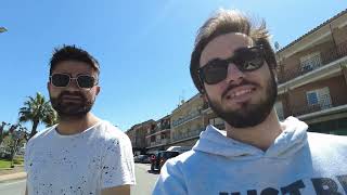 İspanya'da Denizsiz Sahil Kasabası (!) | Adım Adım Arenas de San Pedro | Bölüm 1