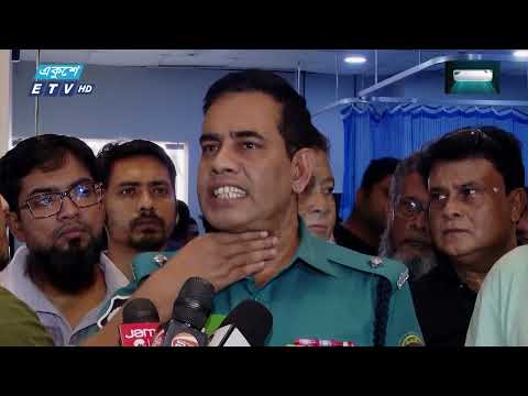 দীপ্ত টিভির কর্মকর্তাকে পিটিয়ে হত্যা, ৪ জন আটক