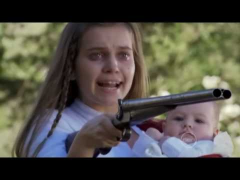 Marny Kennedy on Rush