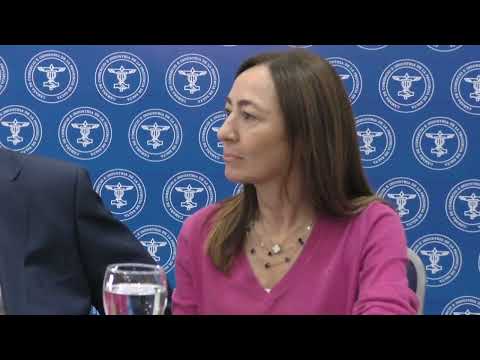 El Gobierno provincial presentó la línea de crédito Capital de Trabajo Comercial