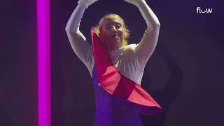 MIRANDA! - PURO TALENTO EN VIVO FERRO 2025