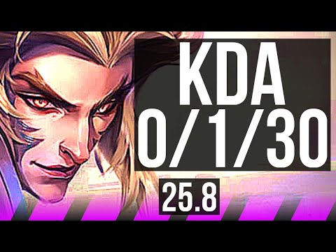 RAKAN & Vayne vs LUX & Varus (SUP) | EUW Diamond | 25.8