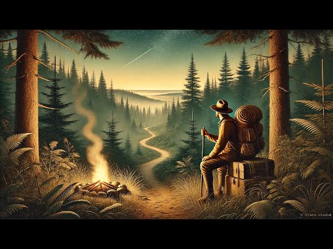 The Gentle Art of Tramping by Stephen Graham Full Audiobook Free With Images