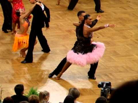 German Open Championship 2010