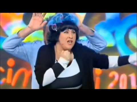 Comici   Nuzzo e Di biase   Mio marito