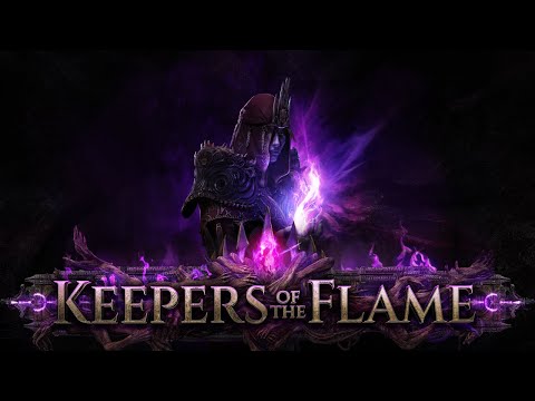 Path of Exile | 3.27 Keepers - How Does Breach 2.0 Work??