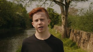 Harrison&#39;s story.