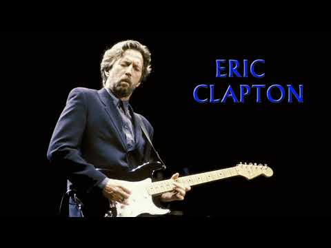 Eric Clapton - Have You Ever Loved A Woman [Backing Track]