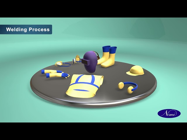 10mm M.S steel - single V butt joint horizontal position