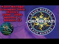 Kaun Banega Crorepati Intro History 2000 2020 KBC Theme Song 2000 2020 KBC Intro History
