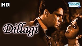 Dillagi (1966)(HD &amp; Eng Subs) HIndi Full Movie - Mala Sinha | Sanjay Khan | Nazima | Johnny Walker