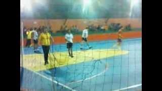 preview picture of video 'de boa futebol clube - campeonato municipal de ferias - Orizona Go'