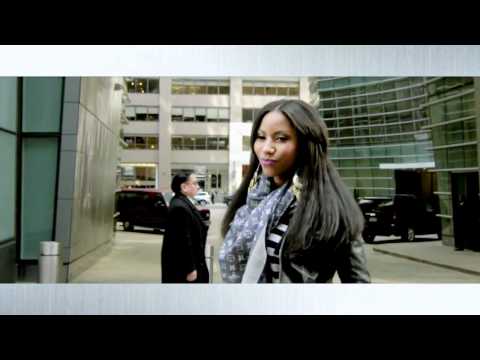 Jay Cube - My Type (Official HD Video)