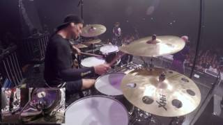 Matty Best | &quot;The Edge&quot; LIVE by Tonight Alive