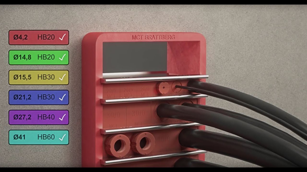 Instalación HandiBlock