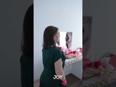 Momenti i embel kur nusja takohet me vjehrren😍