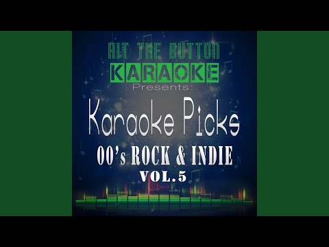 Beat It (Originally Performed By Fall Out Boy ft. John Mayer)