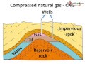 Science - How petroleum was formed, its extraction, refining and uses - English