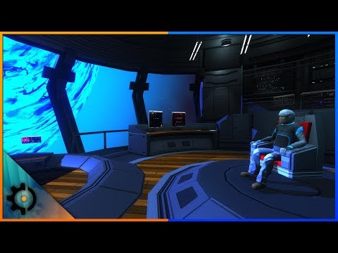 Holy Crap PULSAR: Lost Colony is Fun