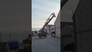 Macara pentru teren accidentat Herkules TD45260 | Imagine 4 - Machineryline