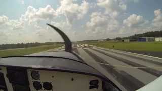 Van's Rv BirdStrike. Warren learning bird strike avoidance maneuvers.