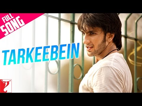 Tarkeebein | Full Song | Band Baaja Baaraat | Ranveer Singh | Anushka Sharma | Benny Dayal | Salim
