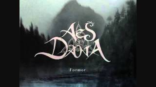 Aes Dana - Formors, Mer de Glaces et d'Ombre