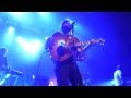 Midlake - Provider & Rulers live @ Barbey Bordeaux