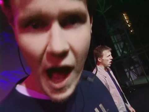 Videoclip de Du Doof! — Wise Guys