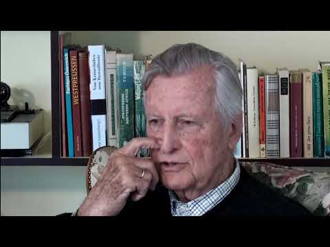 Stuka pilot interview 33;  Marseille, Migeod, Mossdorf party in Bari 720p 30fps H264 128kbit AAC