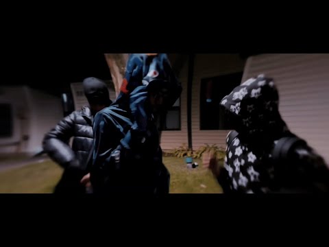 Tchop - Quit Playin (Music video)