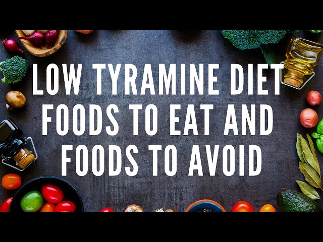 Video Pronunciation of tyramine in English Video Pronunciation of tyramine in English