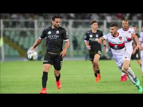 Cosenza -Siena 3---1 finale play off Filmato finale