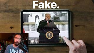 BBC just got exposed for faking Trump's speech..