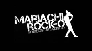 La Barranca Dia Negro.Mariachi