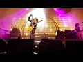 Lenny Kravitz - Fly away  Live in Budapest 2018.06.03.