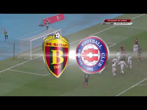 ВАРДАР-СИЛЕКС 1-1